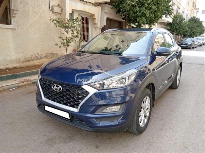 KIFAL - HYUNDAI Tucson