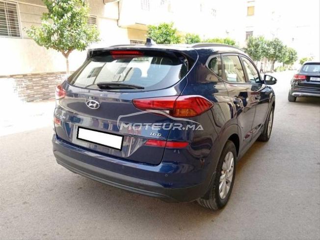 KIFAL - HYUNDAI Tucson