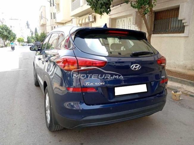 KIFAL - HYUNDAI Tucson