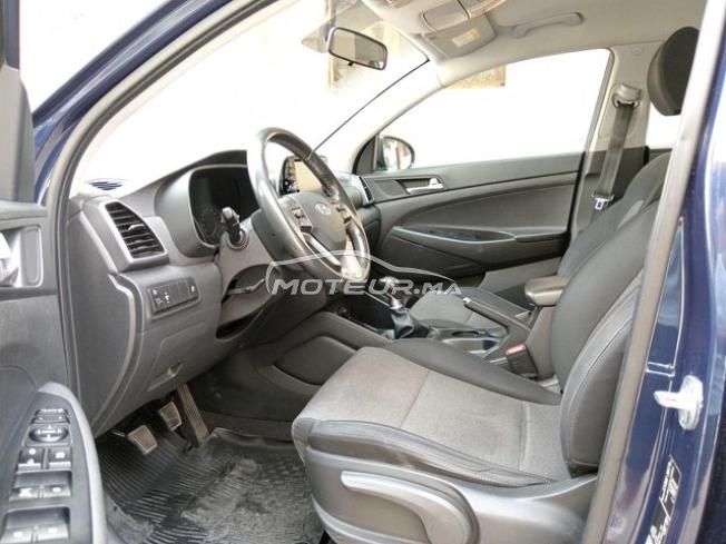 KIFAL - HYUNDAI Tucson