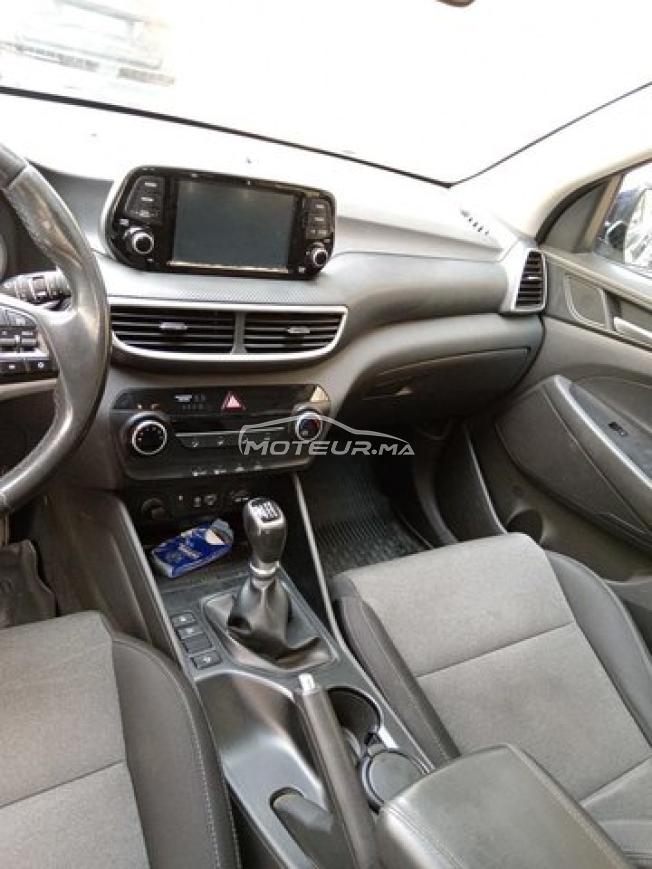 KIFAL - HYUNDAI Tucson