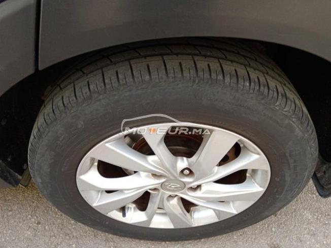 KIFAL - HYUNDAI Tucson