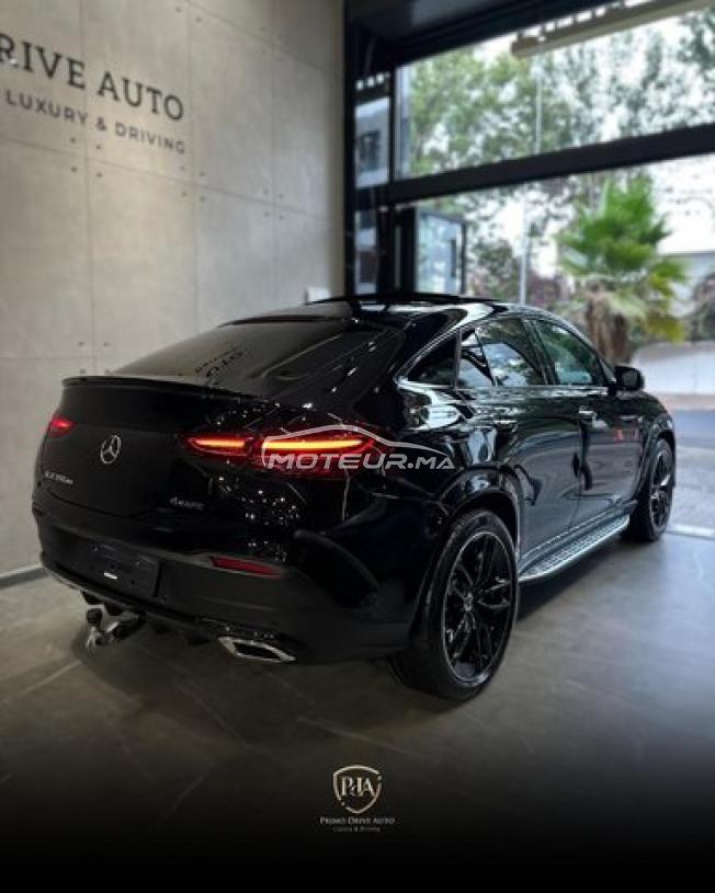 Mercedes GLE 350 Hybride/diesel  2026 0 km 