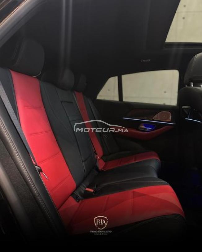 Mercedes GLE 350 Hybride/diesel  2026 0 km 