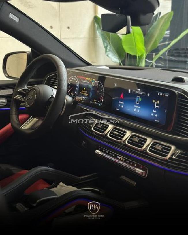 Mercedes GLE 350 Hybride/diesel  2026 0 km 