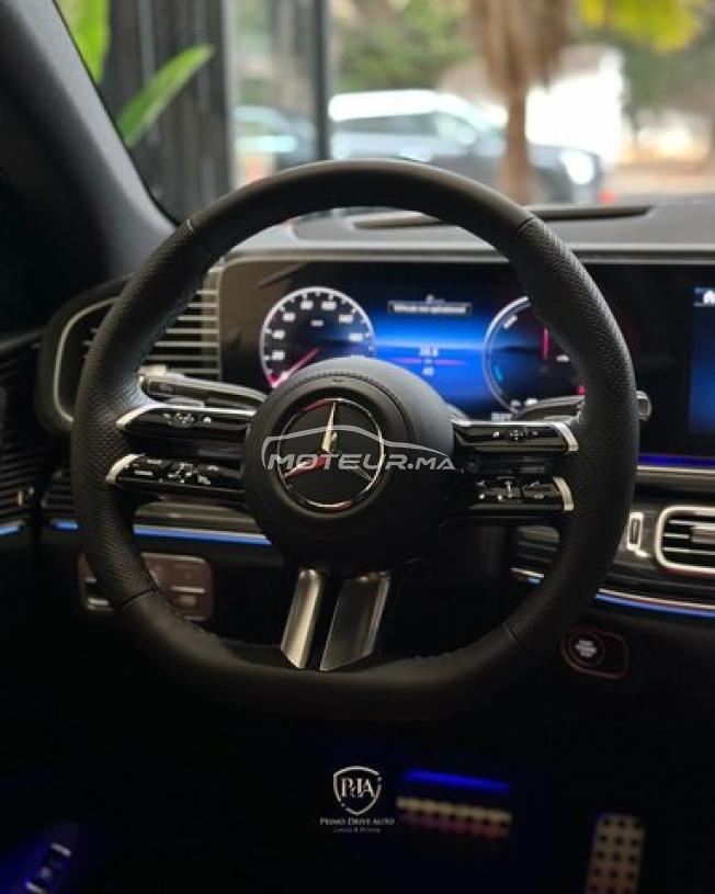 Mercedes GLE 350 Hybride/diesel  2026 0 km 