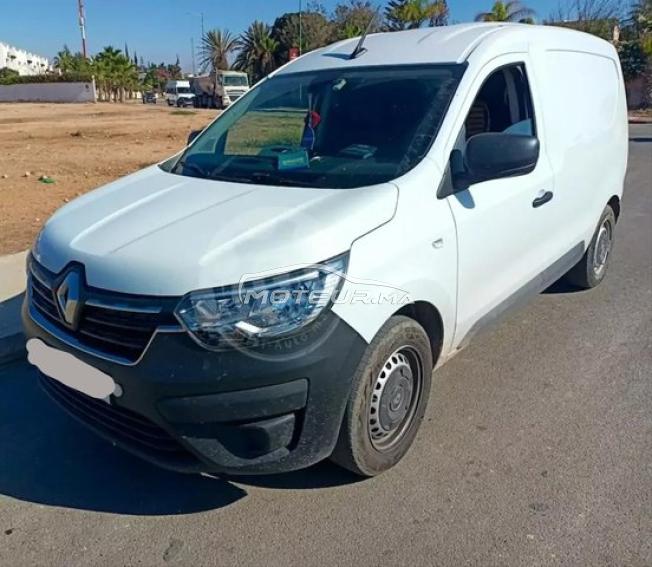 Renault Express VAN 2024 