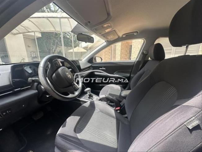Hyundai Accent Essence Automatique 2024