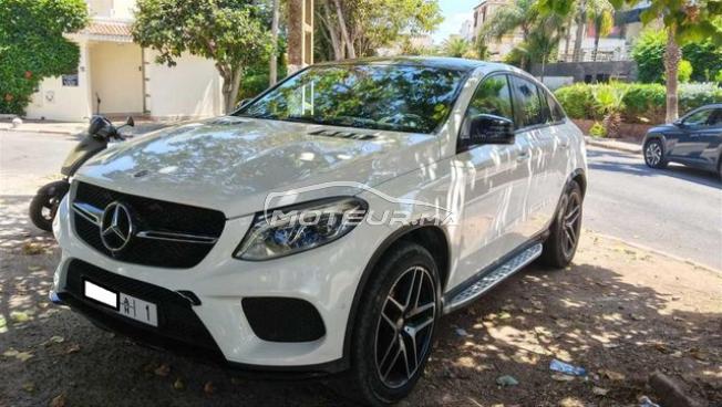 KIFAL - MERCEDES-BENZ GLE Coupé