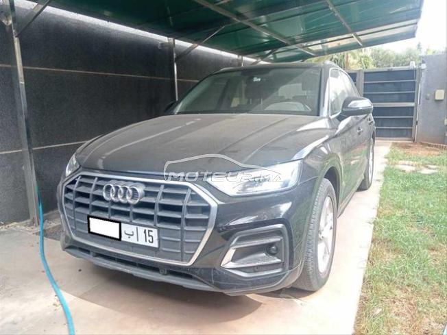KIFAL - AUDI Q5