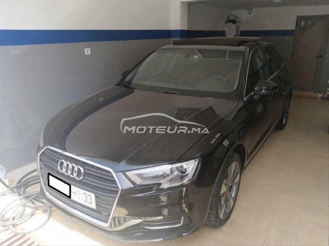 KIFAL - AUDI A3 Sportback