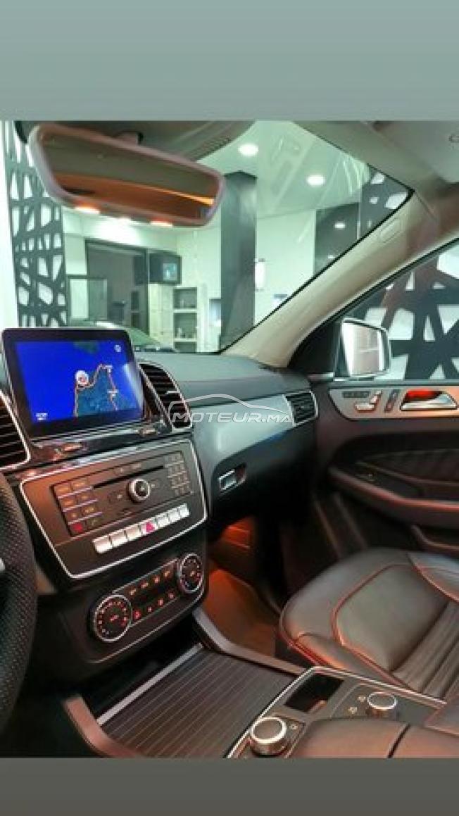 MERCEDES GLE COUPÉ 350D 4MATIC AMG 50.000KM
