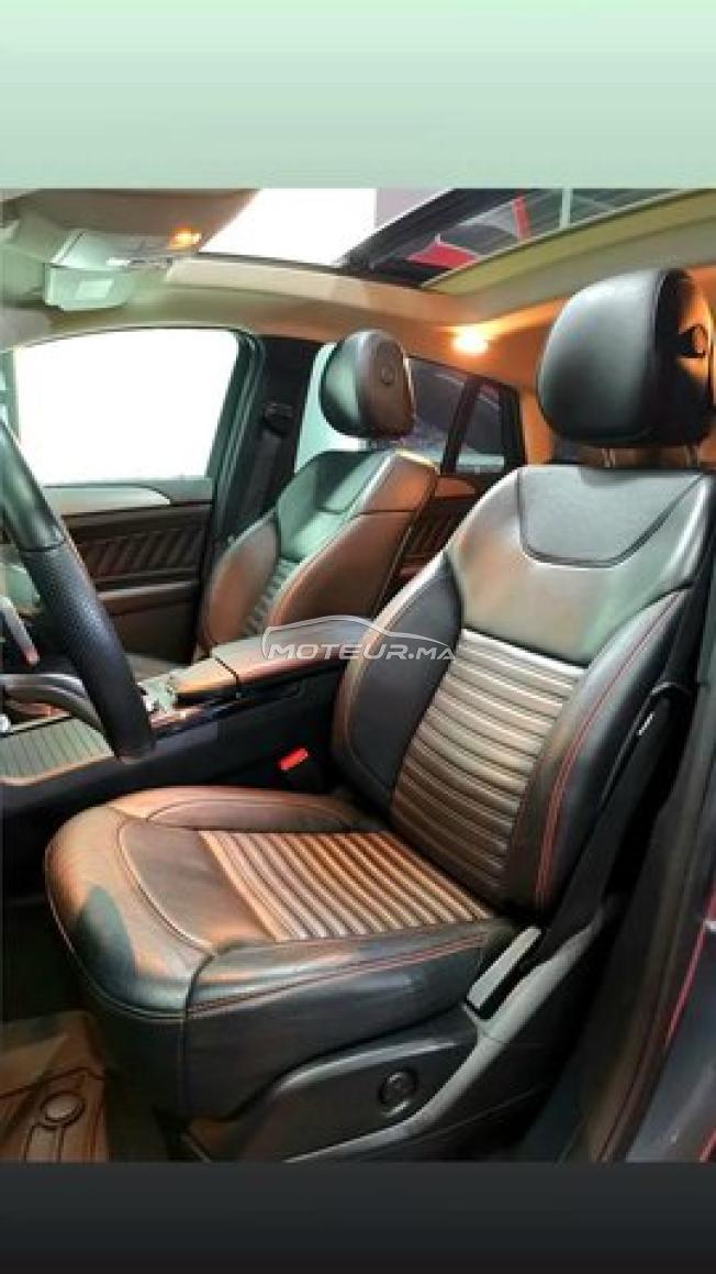 MERCEDES GLE COUPÉ 350D 4MATIC AMG 50.000KM