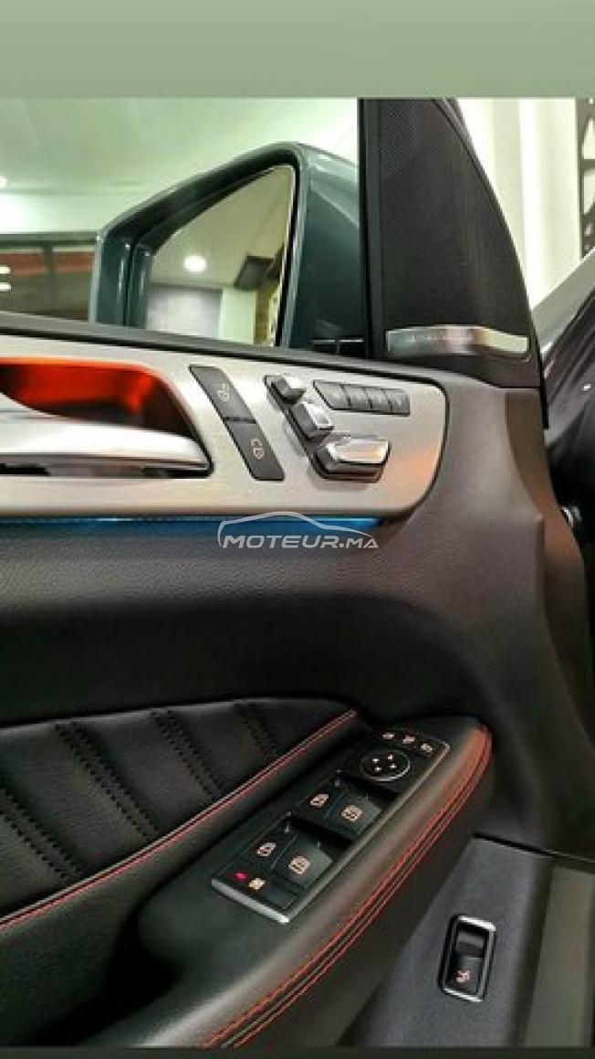 MERCEDES GLE COUPÉ 350D 4MATIC AMG 50.000KM