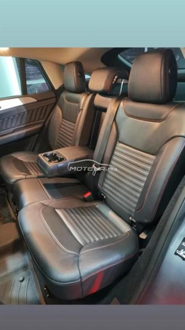 MERCEDES GLE COUPÉ 350D 4MATIC AMG 50.000KM