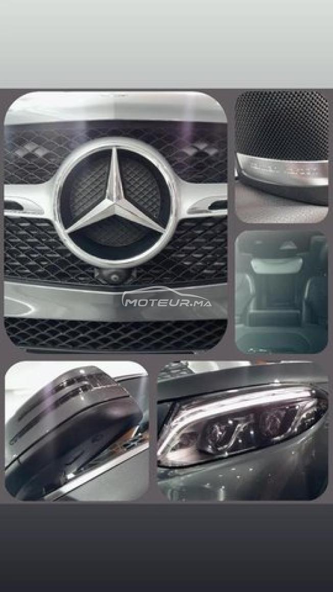 MERCEDES GLE COUPÉ 350D 4MATIC AMG 50.000KM