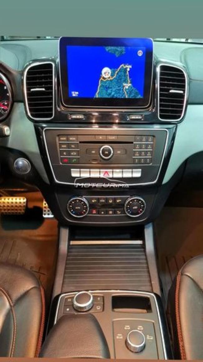 MERCEDES GLE COUPÉ 350D 4MATIC AMG 50.000KM