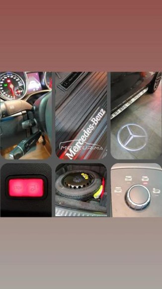 MERCEDES GLE COUPÉ 350D 4MATIC AMG 50.000KM