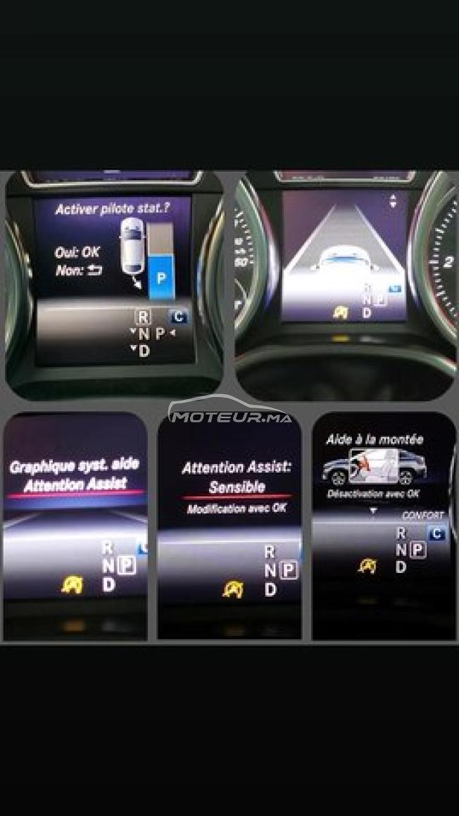 MERCEDES GLE COUPÉ 350D 4MATIC AMG 50.000KM