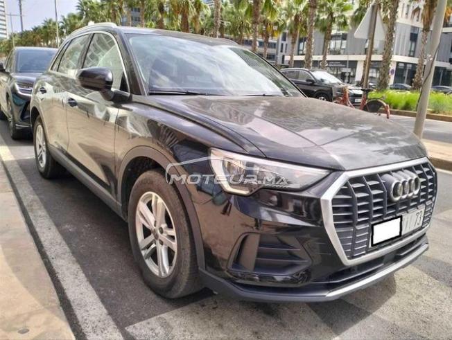 KIFAL - AUDI Q3