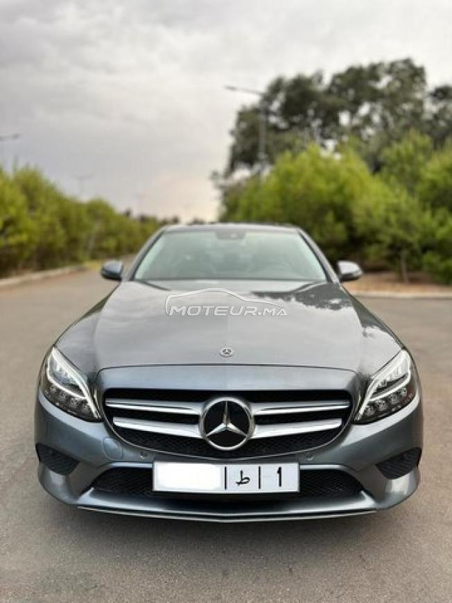 Mercedes-Benz Classe C 220d