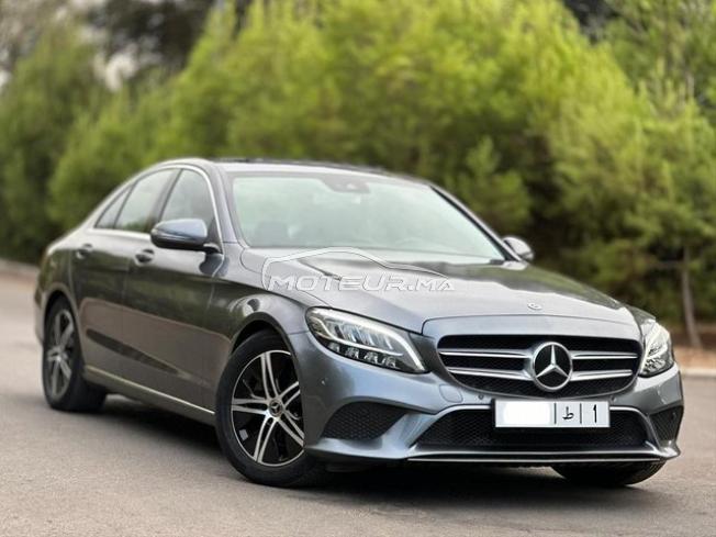 Mercedes-Benz Classe C 220d