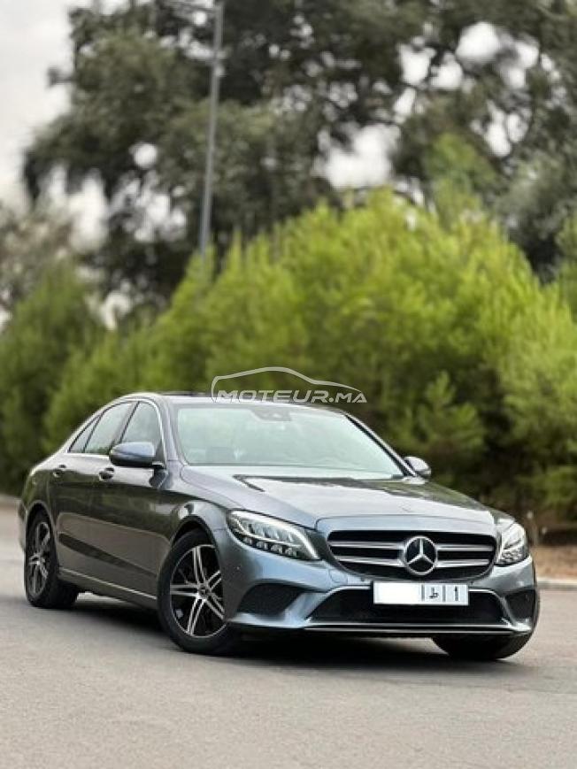 Mercedes-Benz Classe C 220d