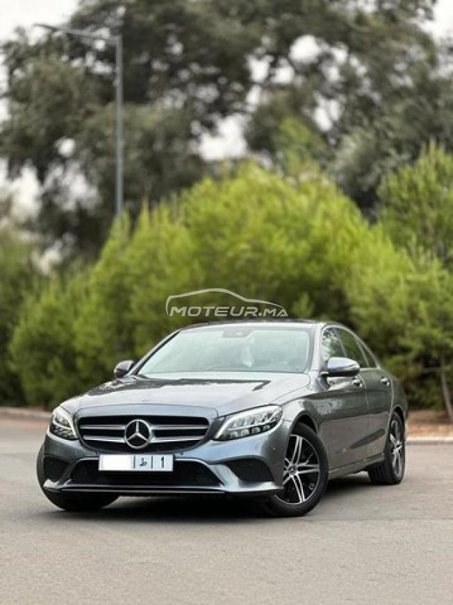 Mercedes-Benz Classe C 220d