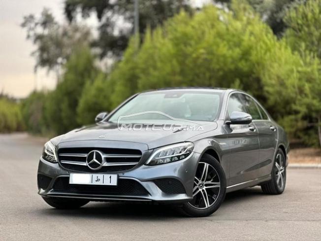 Mercedes-Benz Classe C 220d