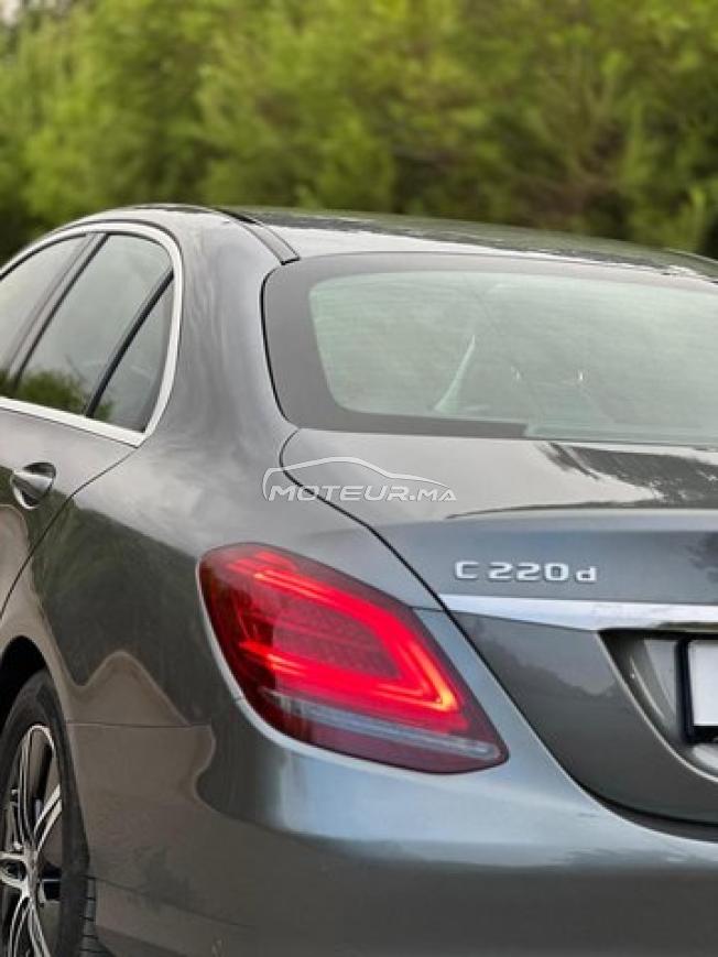 Mercedes-Benz Classe C 220d