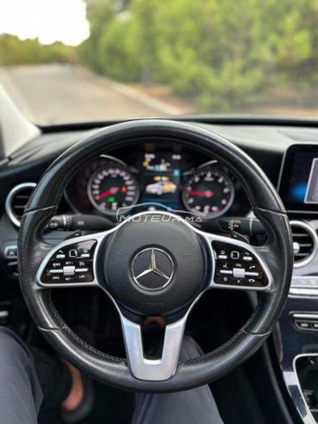 Mercedes-Benz Classe C 220d