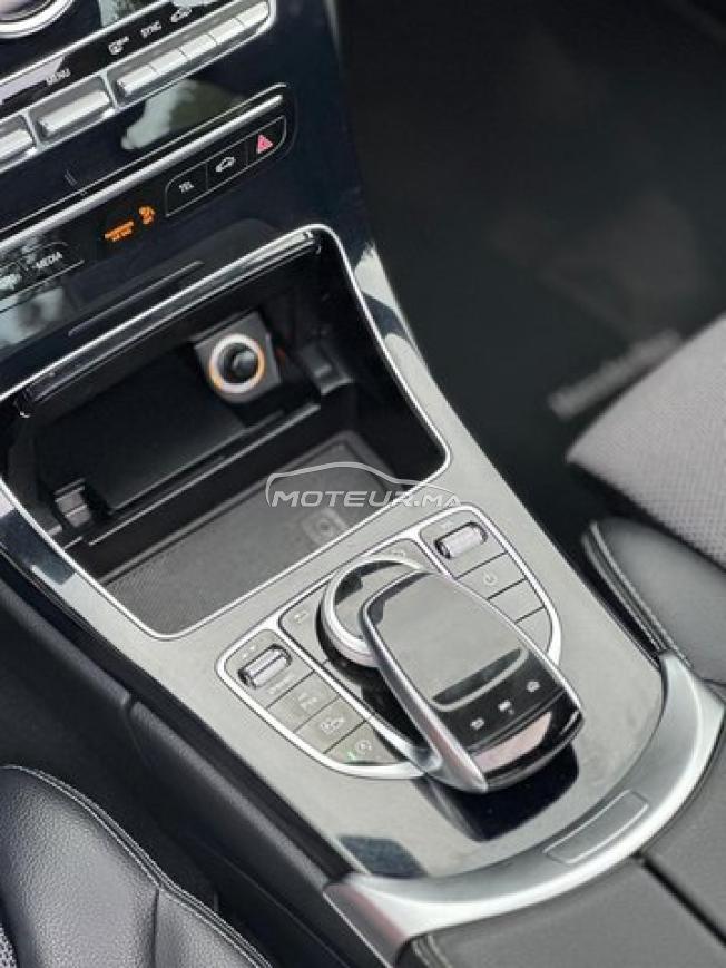 Mercedes-Benz Classe C 220d