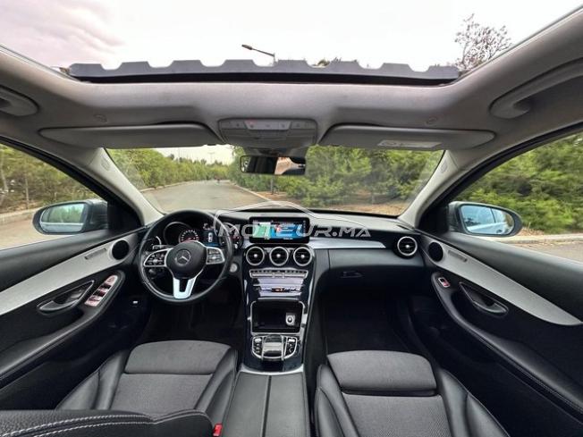 Mercedes-Benz Classe C 220d