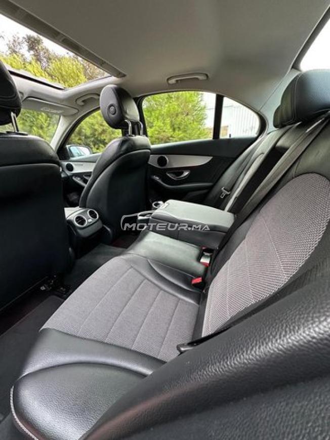 Mercedes-Benz Classe C 220d