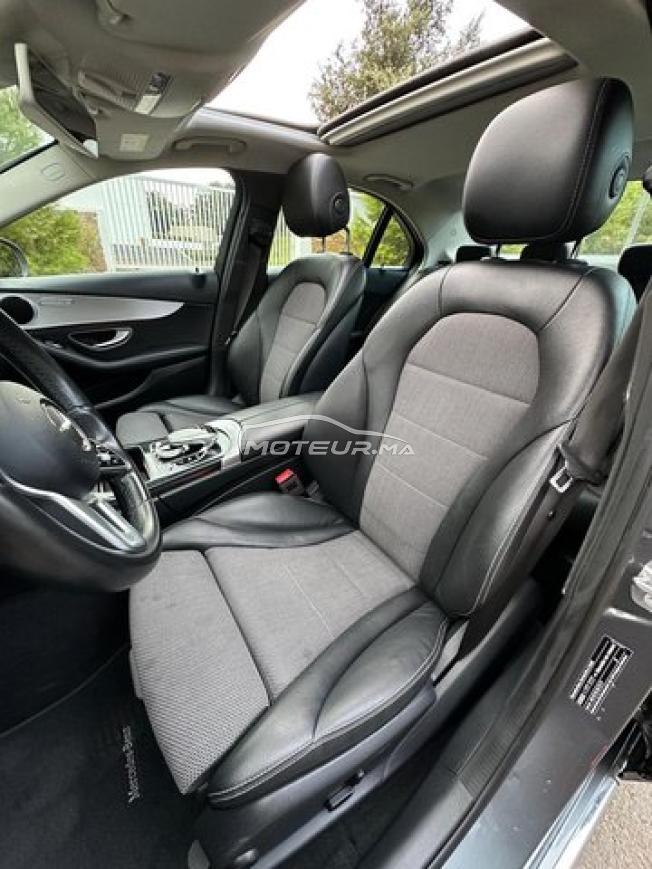 Mercedes-Benz Classe C 220d