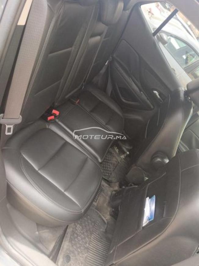 KIFAL - OPEL Mokka X