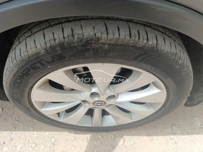 KIFAL - OPEL Mokka X