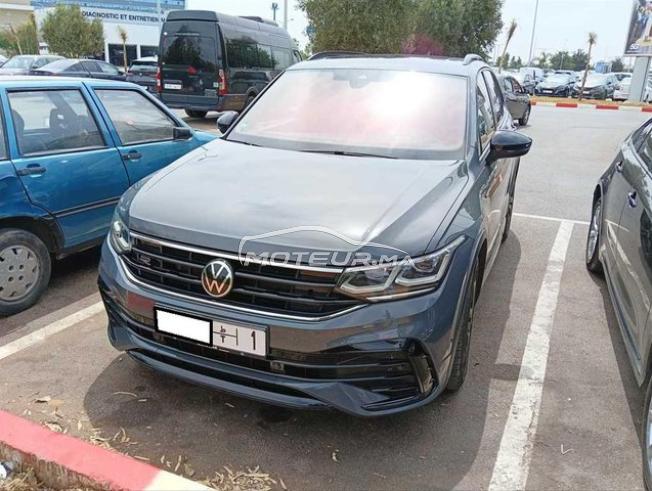 KIFAL - VOLKSWAGEN Tiguan