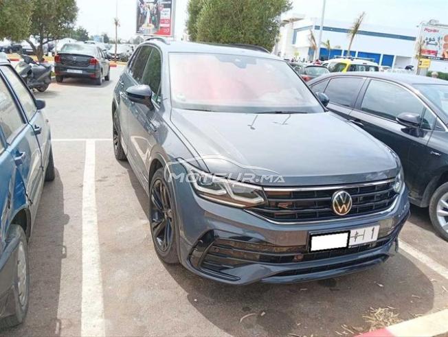 KIFAL - VOLKSWAGEN Tiguan