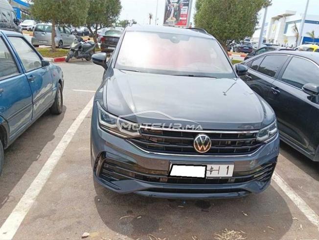 KIFAL - VOLKSWAGEN Tiguan