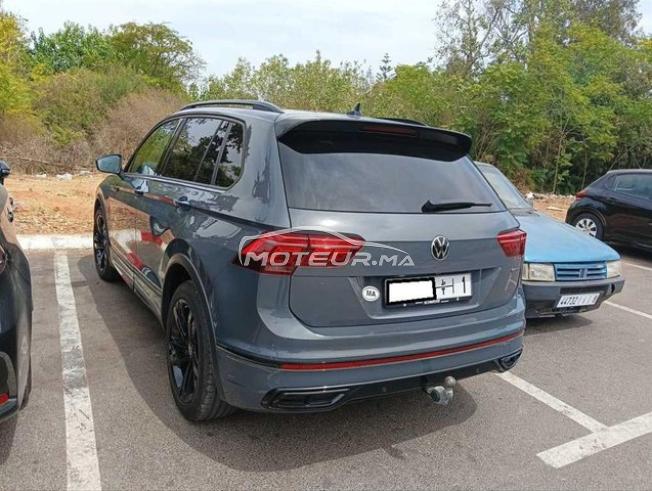 KIFAL - VOLKSWAGEN Tiguan