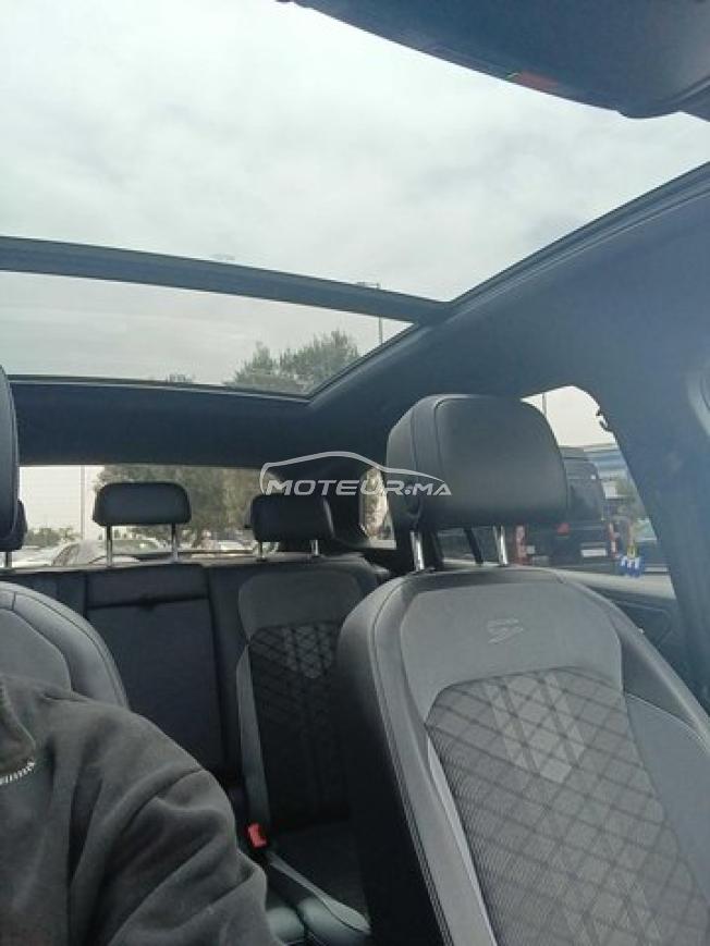 KIFAL - VOLKSWAGEN Tiguan