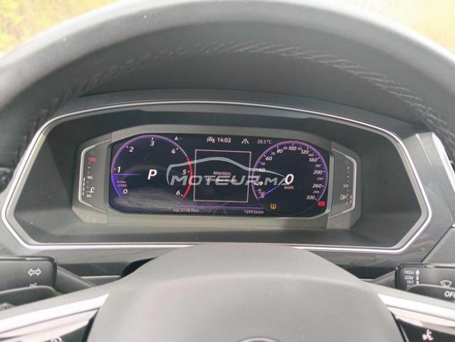 KIFAL - VOLKSWAGEN Tiguan