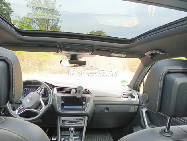 KIFAL - VOLKSWAGEN Tiguan