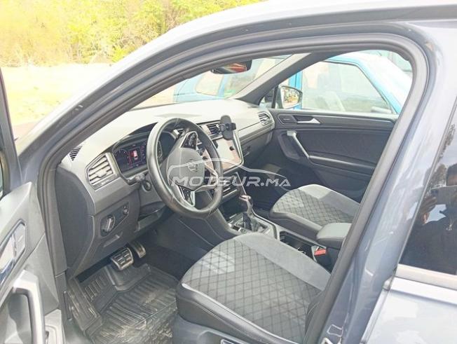 KIFAL - VOLKSWAGEN Tiguan