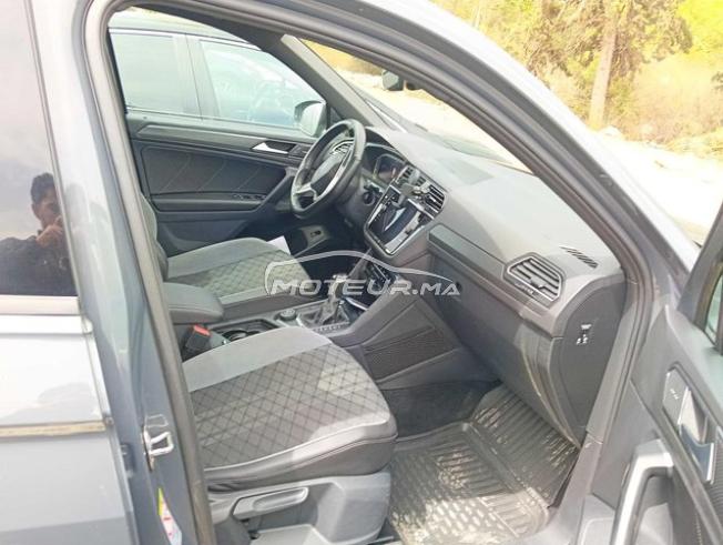 KIFAL - VOLKSWAGEN Tiguan