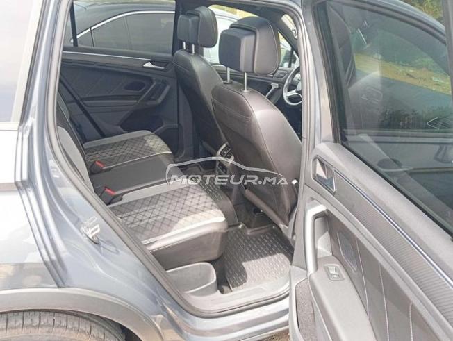 KIFAL - VOLKSWAGEN Tiguan