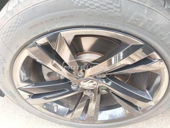 KIFAL - VOLKSWAGEN Tiguan
