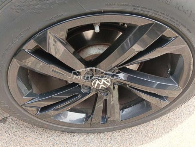 KIFAL - VOLKSWAGEN Tiguan