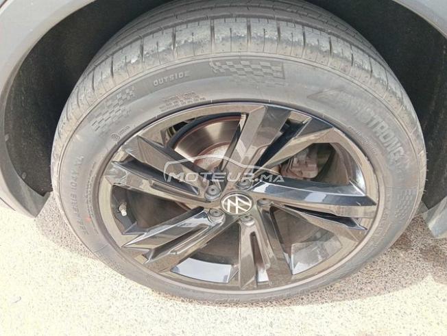 KIFAL - VOLKSWAGEN Tiguan